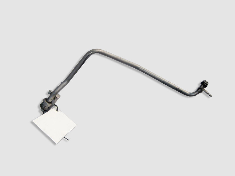 Mercedes-Benz  A6511800320 Маслопровід турбіни двигуна, що подає OM651 R4 2.2 cdi Одесса - изображение 2