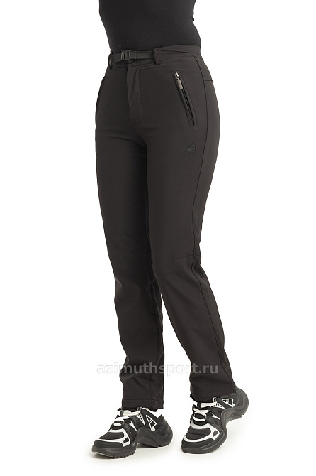 Женские батальные брюки Windstopper Azimuth 52 Киев - изображение 1