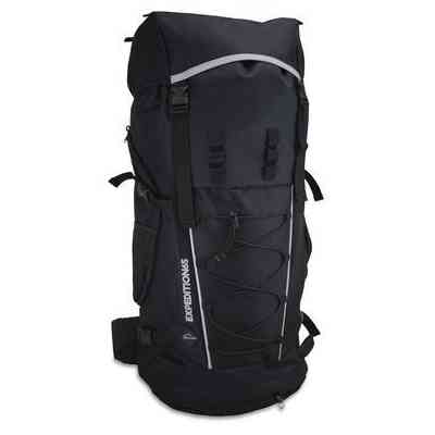 Рюкзак туристический Semi Line 65 Black (A3041-1) (DAS302183) Винница