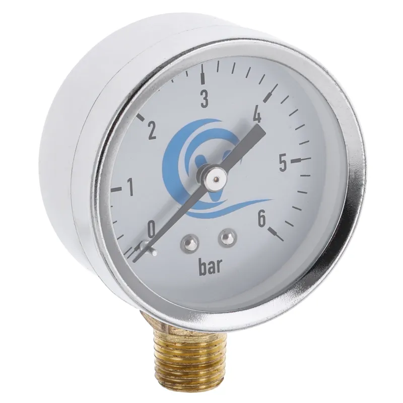 Манометр радиальный VODOMET VDS-6511 (VO0016) Киев - изображение 1