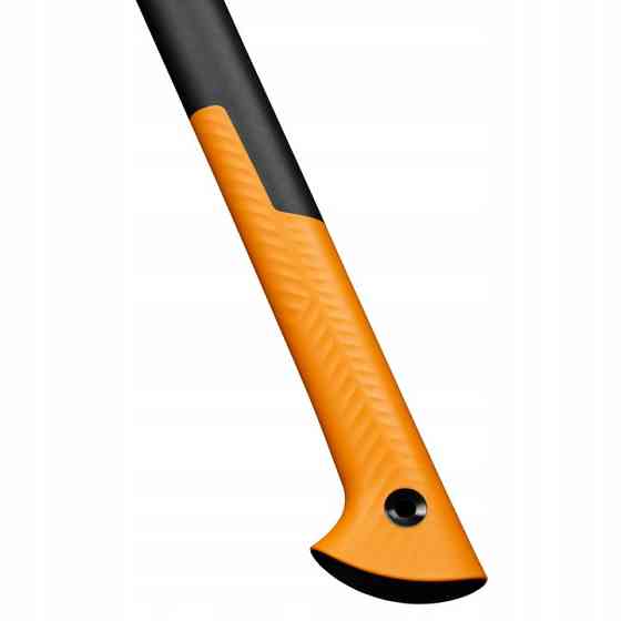 Універсальна Сокира з чохлом Fiskars "X-Series X24 M" (1069104) Сталь Нововолинськ