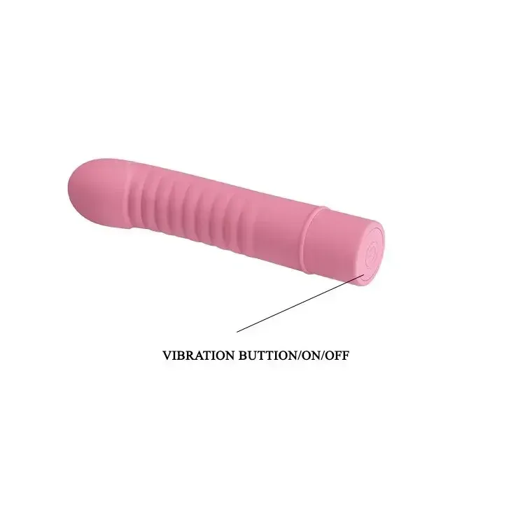 Вибратор PRETTY LOVE MICK Lila 10 function vibrations Sex Aura Киев - изображение 8