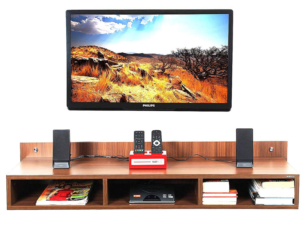 Полиця для роутера "Тойла" мускат Миколаїв - фото 2