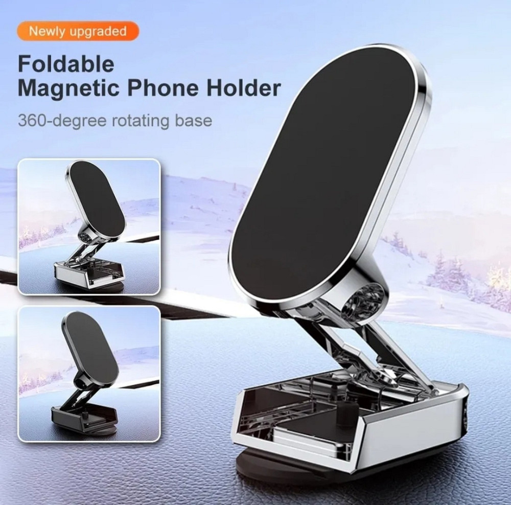 Держатель для телефона в машину 360 Харьков - изображение 2