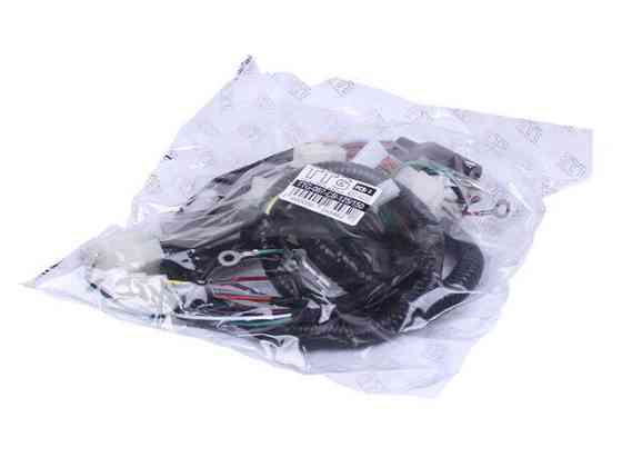 Проводка центральная для двигателя CB125/150 Мукачево