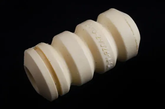 Отбойник амортстойки 2110 передний Пластик Винница