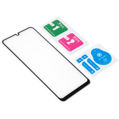 Скло захисне Vinga Xiaomi Redmi 13C (VGXR13C) Вінниця - фото 3