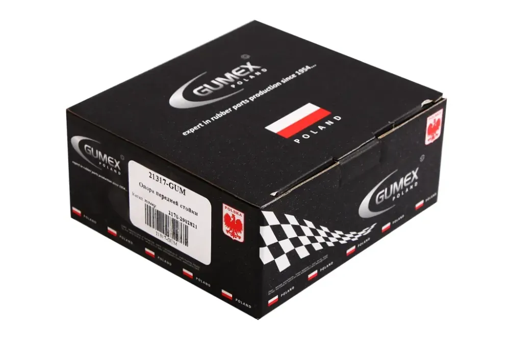 Верхняя опора 2170 Gumex Винница - изображение 3