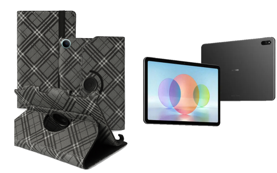 Чехол Spinner360 для планшета HUAWEI MatePad 10.4 2022, цвет Art-Shkira Киев