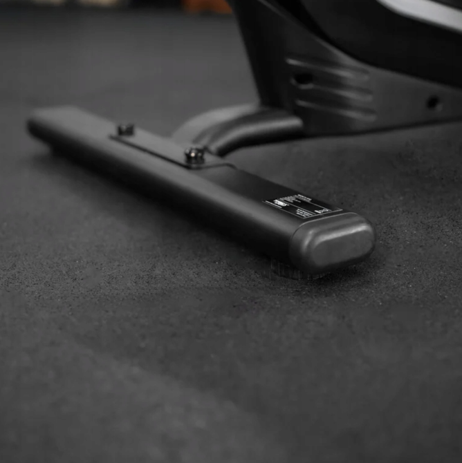 Велотренажер Trex Sport TX-450MB FLEXO магнітний чорний Киев - изображение 7