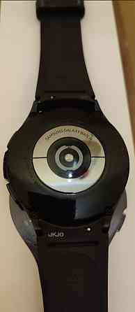 Часы Samsung Galaxy Watch 4 Classic. Київ