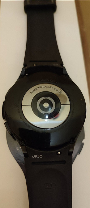Часы Samsung Galaxy Watch 4 Classic. Киев - изображение 4