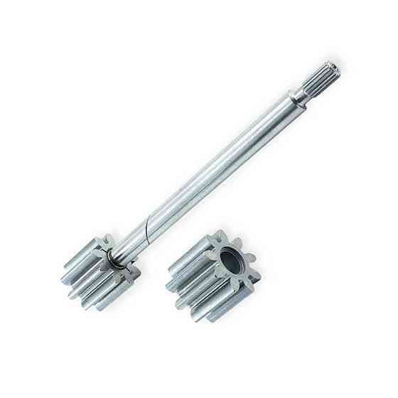 Ремкомплект без грибка масл.нас.2101 Мукачево