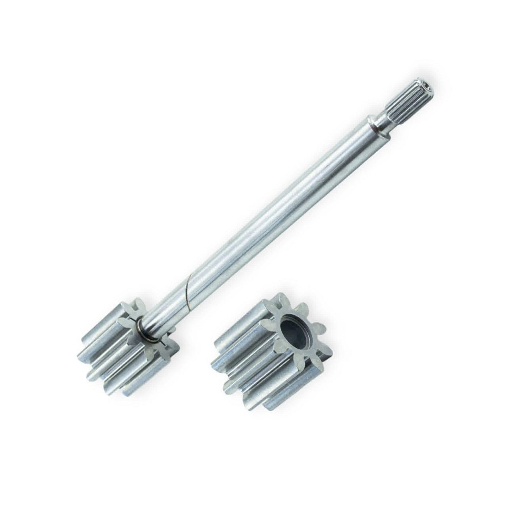 Ремкомплект без грибка масл.нас.2101 Мукачево - изображение 1