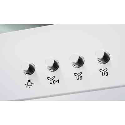 Витяжка кухонна Electrolux LFV316W Вінниця