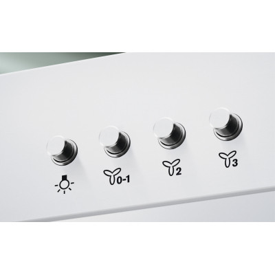 Вытяжка кухонная Electrolux LFV316W Винница - изображение 4