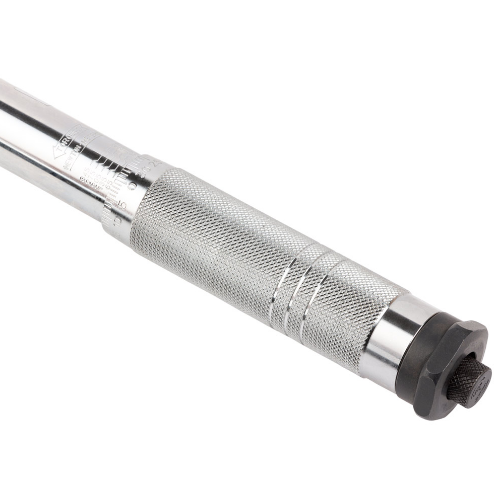 Ключ динамометричний 1/2" 30-345Нм + кейс SIGMA Житомир - фото 12