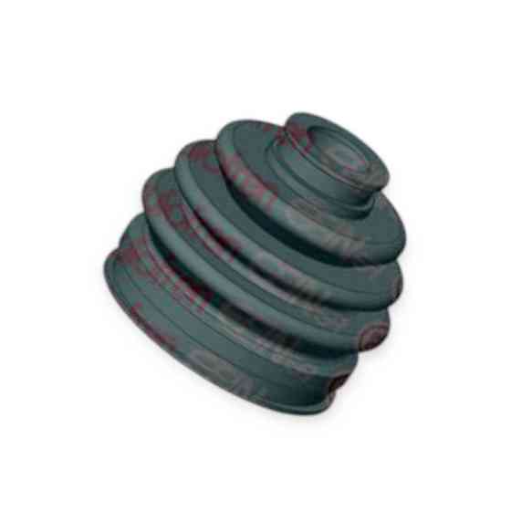 Пильовик Опель Комбо 1.4-1.6i,1.7DI 01- внутрішній (22x66x93) шрус Мукачево