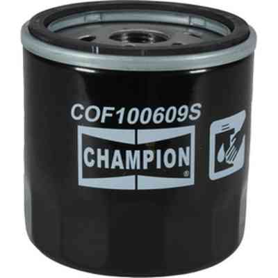 Фільтр масляний Champion COF100609S Вінниця
