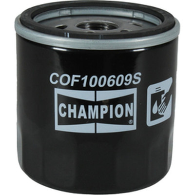 Фильтр масляный Champion COF100609S Винница - изображение 1