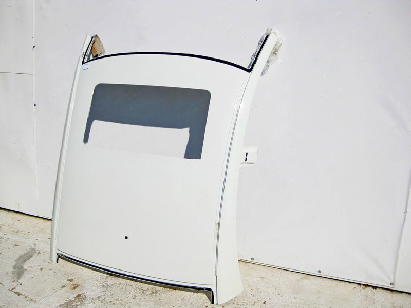 Mercedes-Benz  A2196500309 Дах під люк CLS C219 Одесса - изображение 3