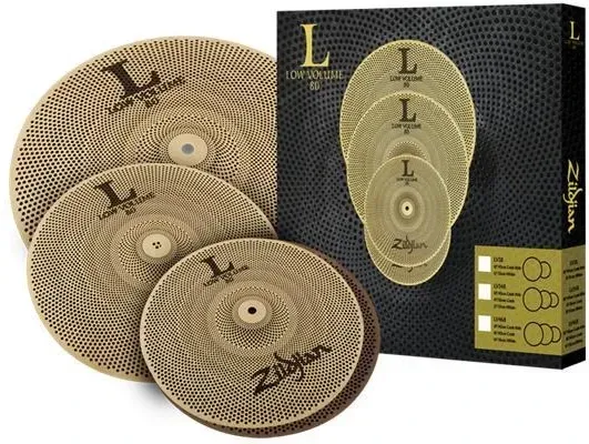 Ударная установка  Zildjian L80 Low Volume 348 Киев - изображение 1