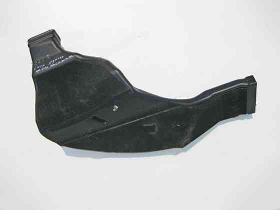 Mercedes-Benz  A2218310246 Повітряний канал вентиляції під переднім правим сидінням S-Class W221 CL C216 Одеса