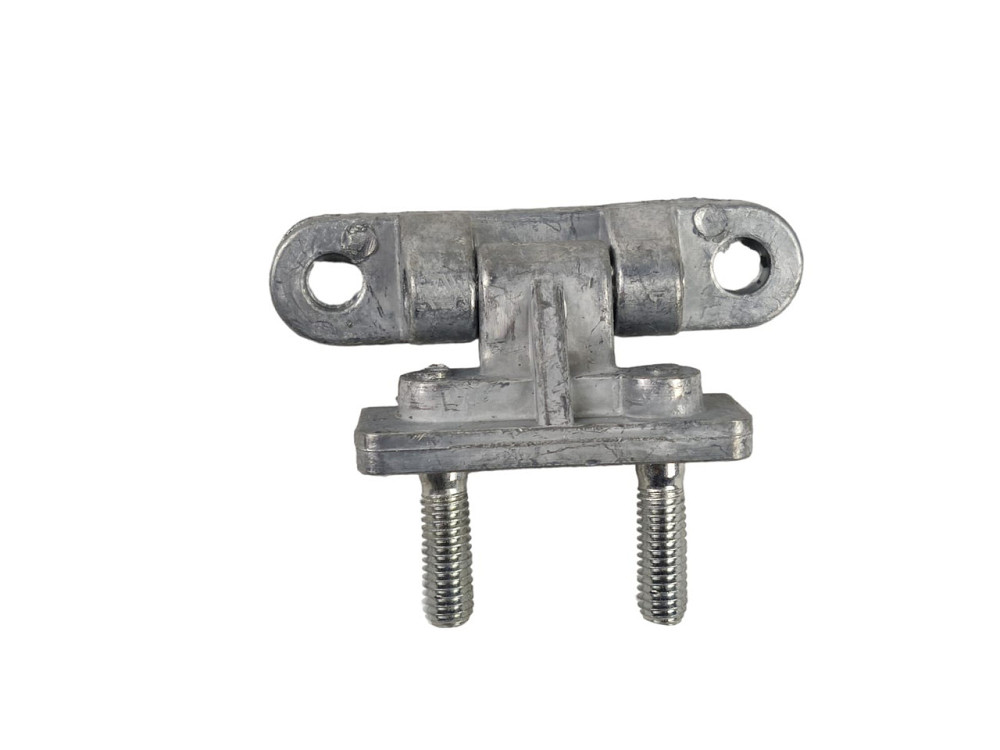 Петля 2108, 2109, 21099, 2113-2115 (петля задньої ляди) багажника Мукачево - фото 1