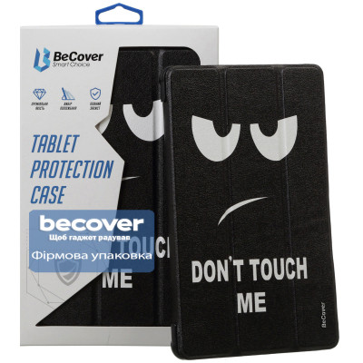 Чехол для планшета BeCover Smart Case Lenovo Tab One / Tab K9 8.7" 2025 (TB305XU/FU) Don't Touch (713749) Винница - изображение 9