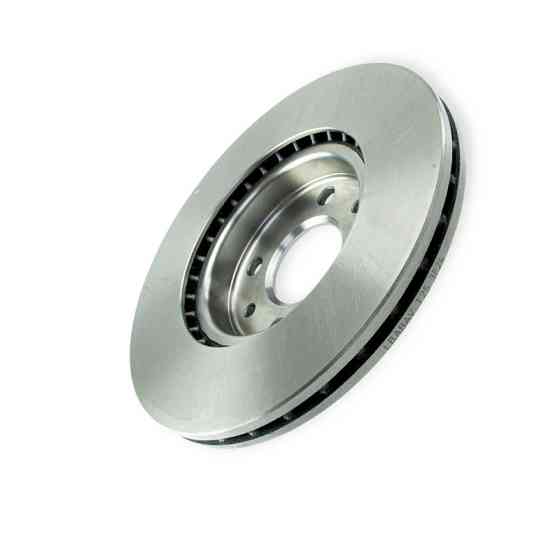 Диск передній Фіат Добло 01-, Qubo 08-, Сітроен Nemo 08- (257mm22mm) гальмівний Мукачево