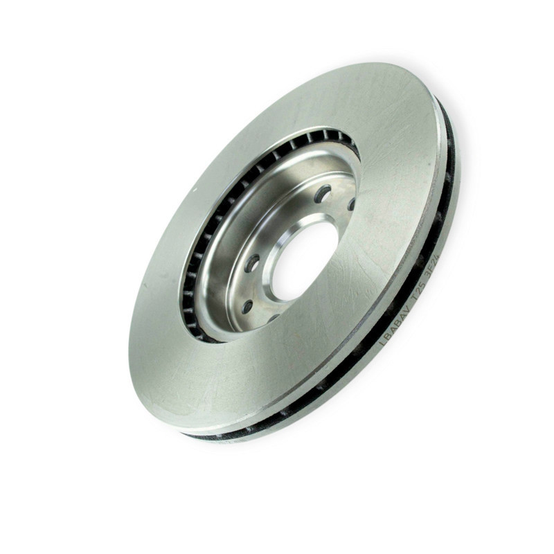 Диск передній Фіат Добло 01-, Qubo 08-, Сітроен Nemo 08- (257mm22mm) гальмівний Мукачево - фото 1