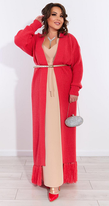 Красивое нарядное платье большого размера (54) Киев - изображение 2