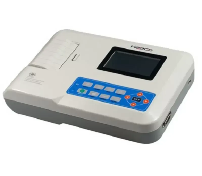 Електрокардіограф Heaco 300G Дніпро - фото 5