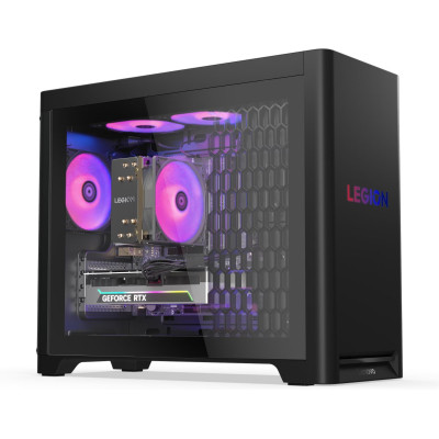 Комп'ютер Lenovo Legion T5 30AGB10 / Ryzen7 7700X, 32, 1TBSSD, RTX 5070 12GB (90YJ007KUL) Вінниця - фото 2