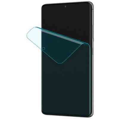 Плівка захисна Drobak Hydrogel Xiaomi Redmi Note 12 (717176) Вінниця