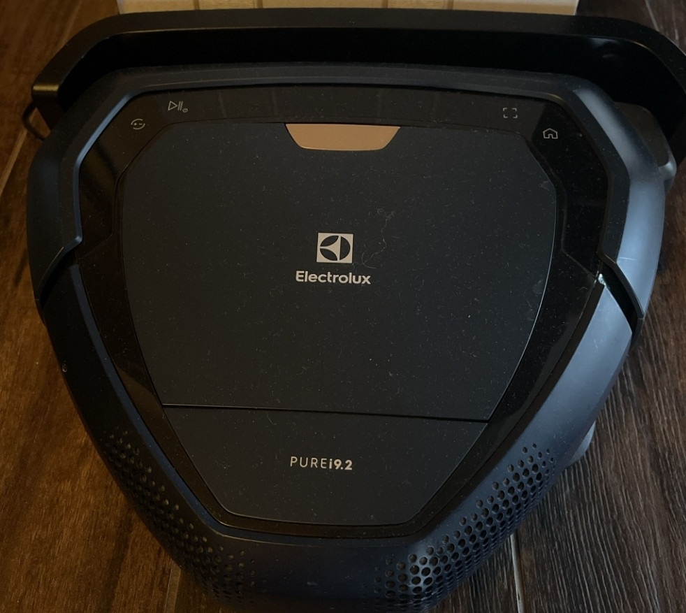 Робот пылесос electrolux pi92-4stn. Харьков - изображение 8