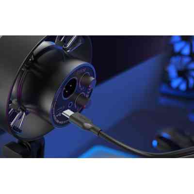 Мікрофон Fifine K688 USB Black (K688) Вінниця