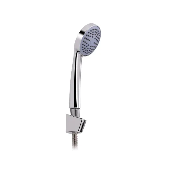 Змішувач для душу Lidz Gloria 010 (з душовим гарнітуром) (k35) LDGLO010CRM35101 Chrome Київ