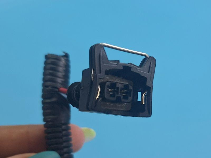 Жгут форсунок ВАЗ 2123 Харьков - изображение 3