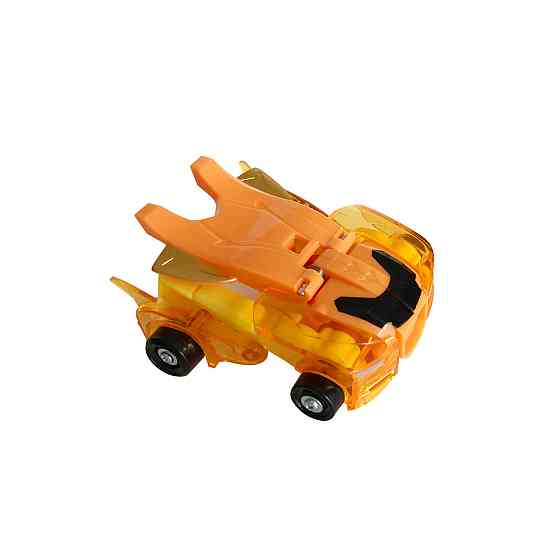 Ігровий набір машинок-трансформерів FUZION MAX - Магнус Днепр