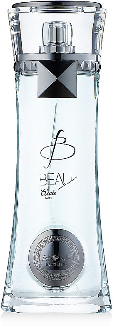 Туалетна вода чоловіча Armaf Beau Acute 100 мл Запоріжжя - фото 2