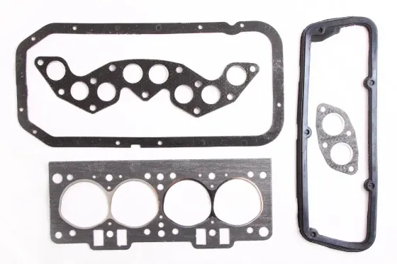 Набор прокладок двигателя Таврия полный (черная прокладка поддона) Винница