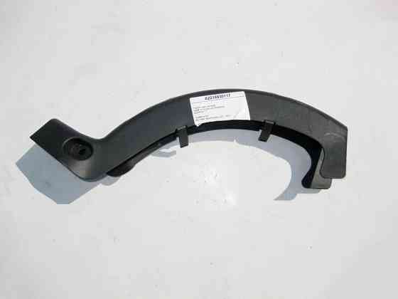 Mercedes-Benz  A2216930117 Пластикова накладка лівої петлі кришки багажника S-Class W221 Одеса