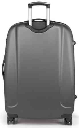 Чемодан Gabol Paradise XP (L) Grey (123347-016) Киев