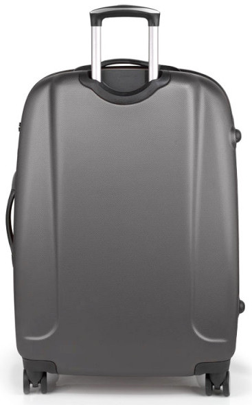 Чемодан Gabol Paradise XP (L) Grey (123347-016) Киев - изображение 2