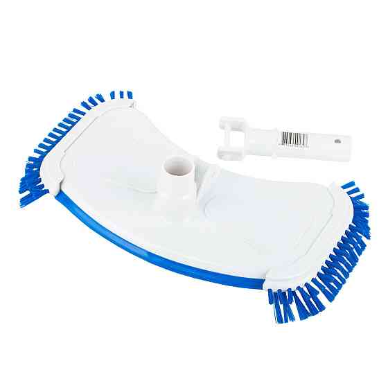 Пылесос вакуумный ручной Kokido для бассейна до 6 метров (комплект) Киев