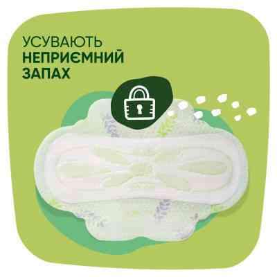 Гигиенические прокладки Naturella Ultra Normal 40 шт (4015400197546) Винница