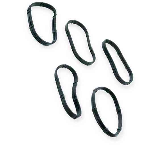 Прокладка впускного колектора автомобіль Опель Vivaro 2.0i (2001-), автомобіль Рено Duster 1.6i (2010-), Kangoo 1.6i (2005-) Мукачево