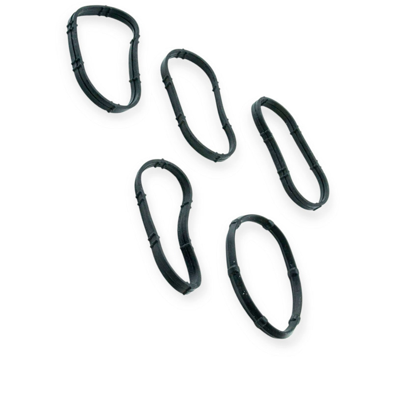 Прокладка впускного коллектора автомобиль Опель Vivaro 2.0i (2001-), автомобиль Рено Duster 1.6i (2010-), Kangoo 1.6i (2005-) Мукачево - изображение 1