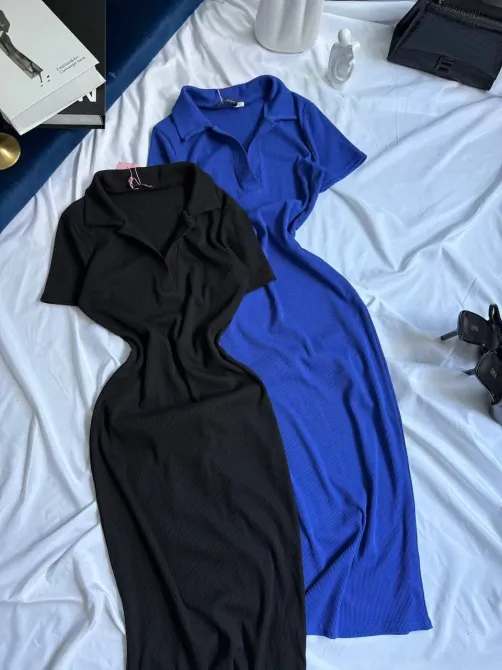 Если вы ищете простое и стильное платье на каждый день, оно именно такое Одесса - изображение 10